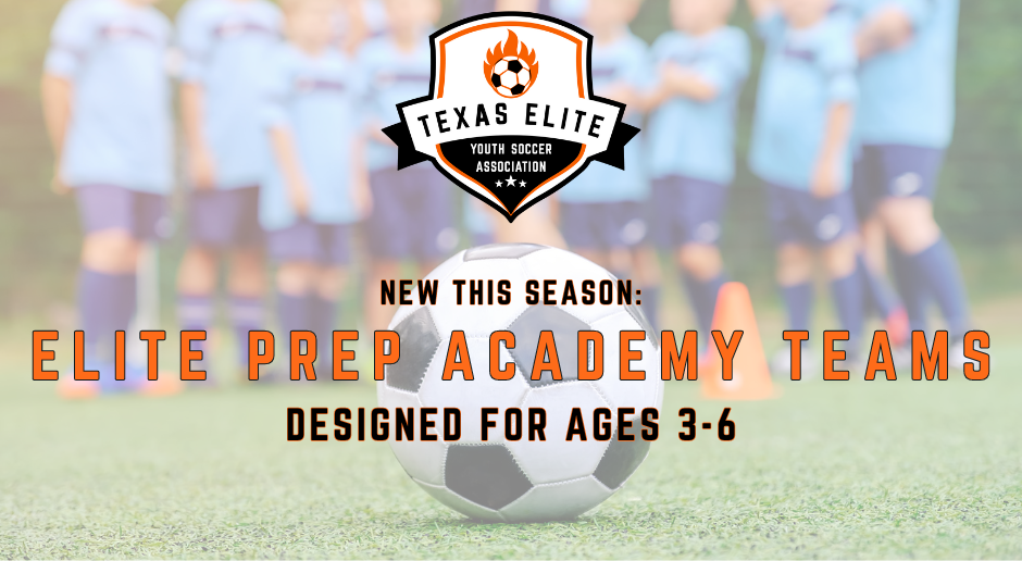 New This Season: Elite Prep Academy